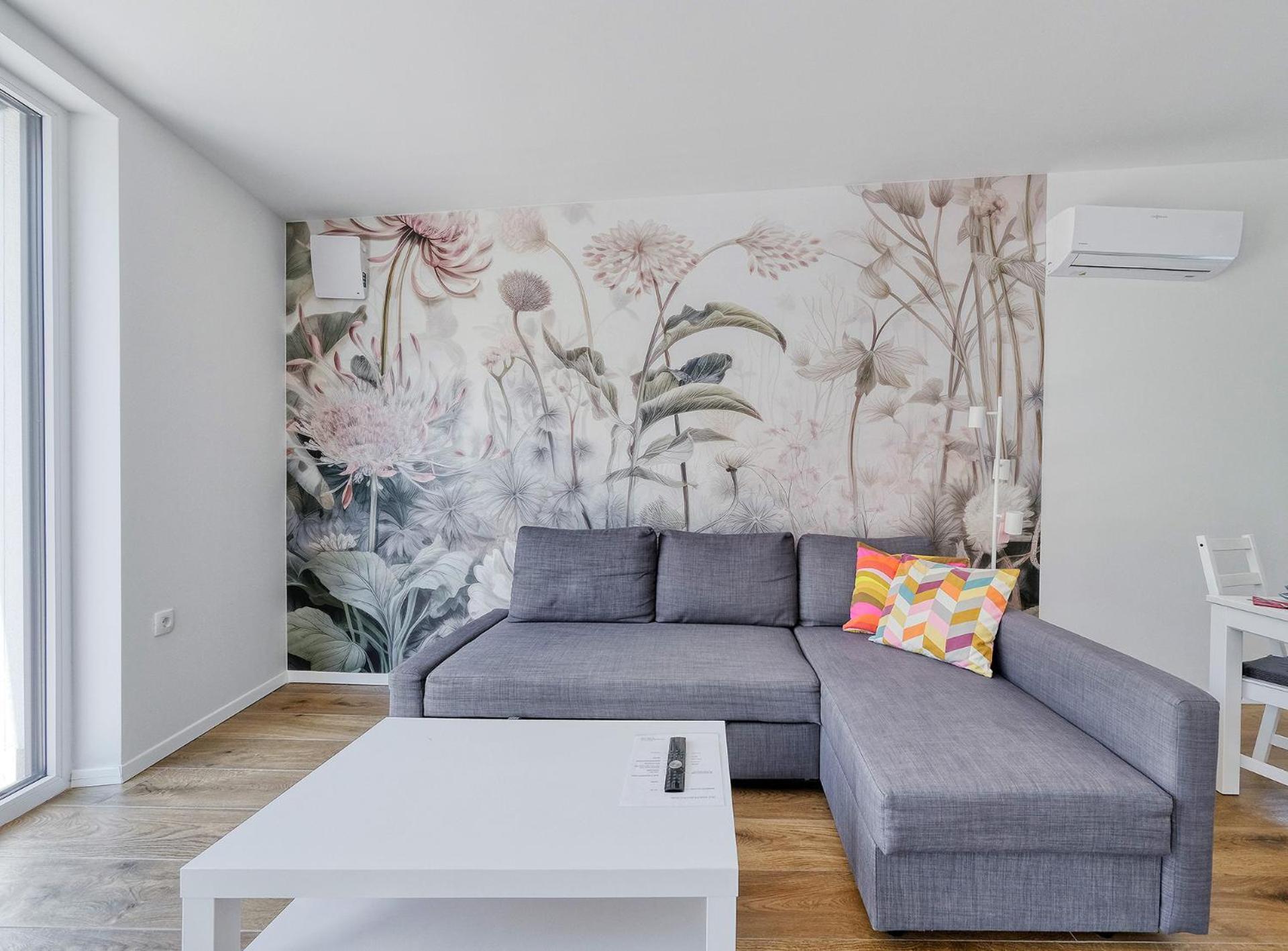 Apartment Trnovo *