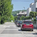 Apartments Trnovo