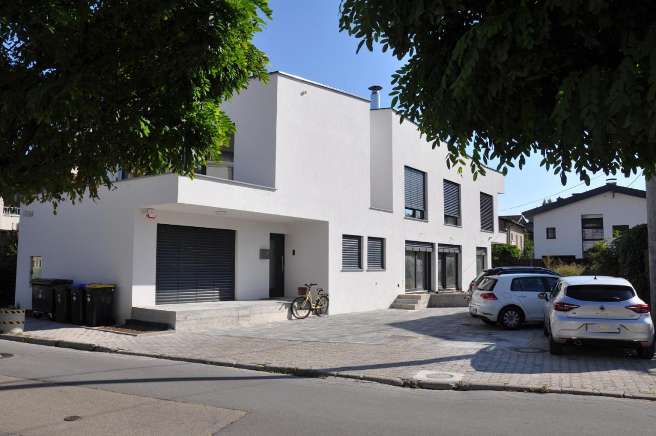 Trnovo Lubiana