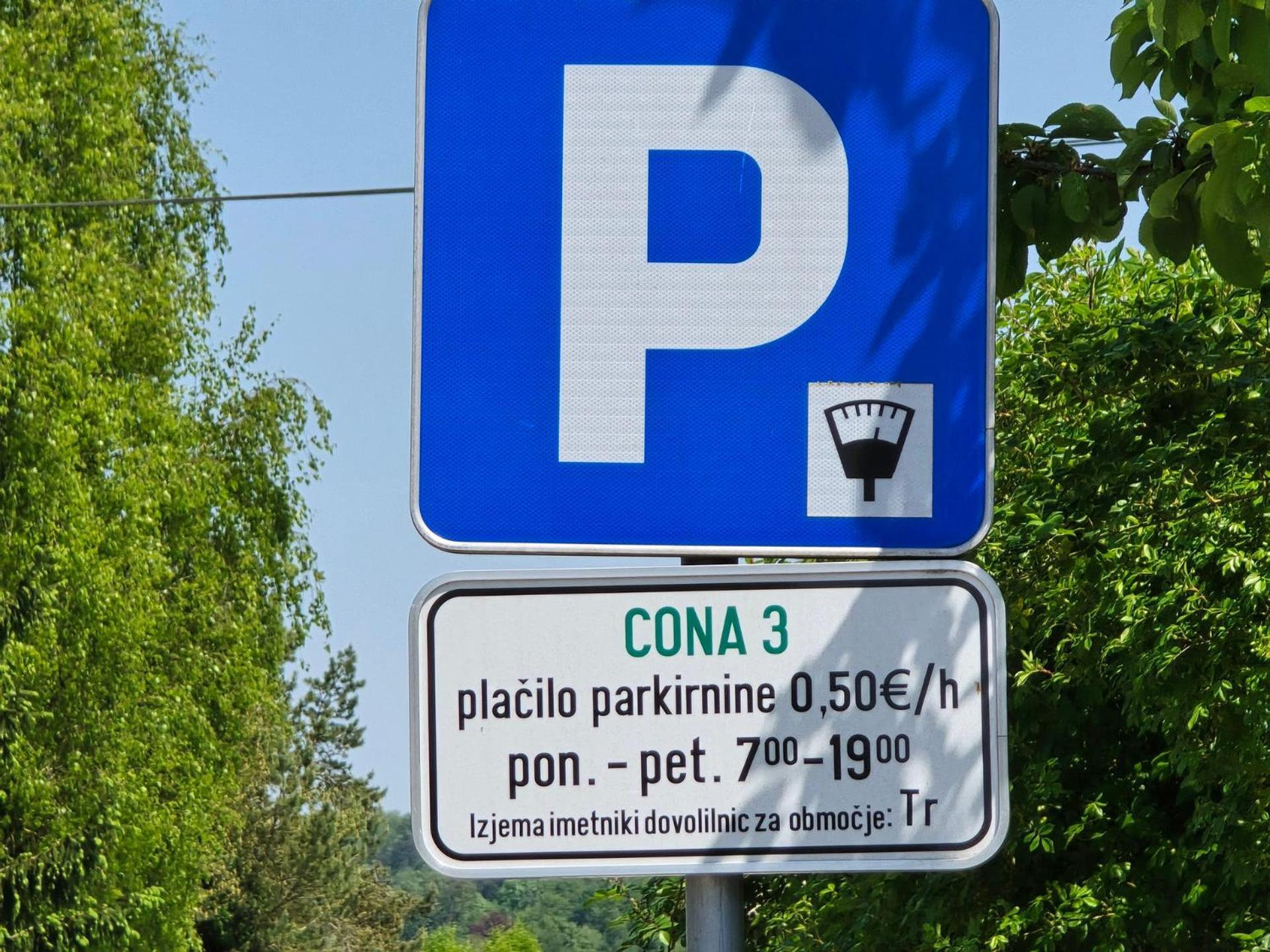 Trnovo Appartamento
