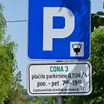 Apartments Trnovo