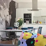 Apartments Trnovo