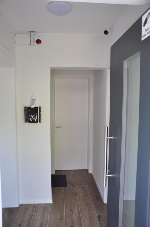 Apartment Trnovo *