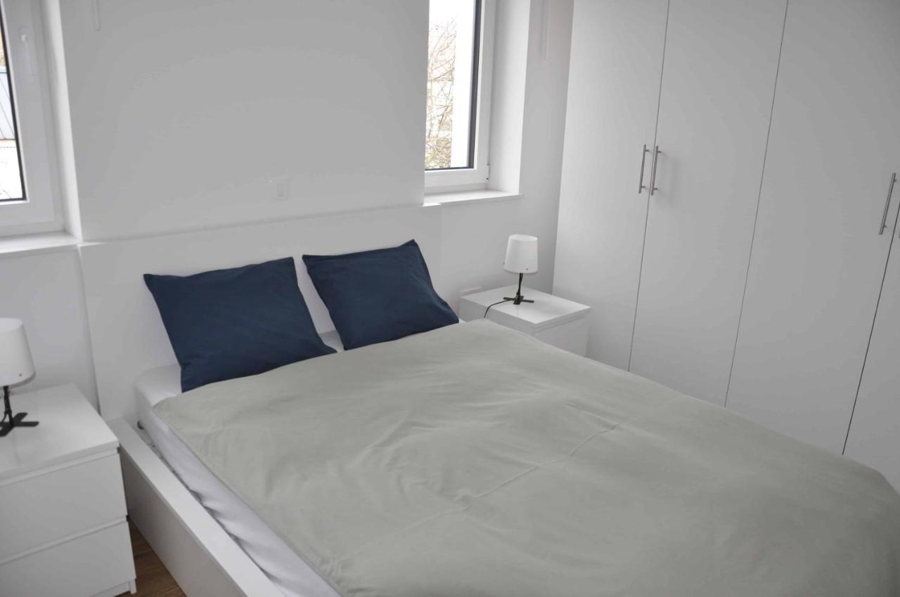 Apartment Trnovo *