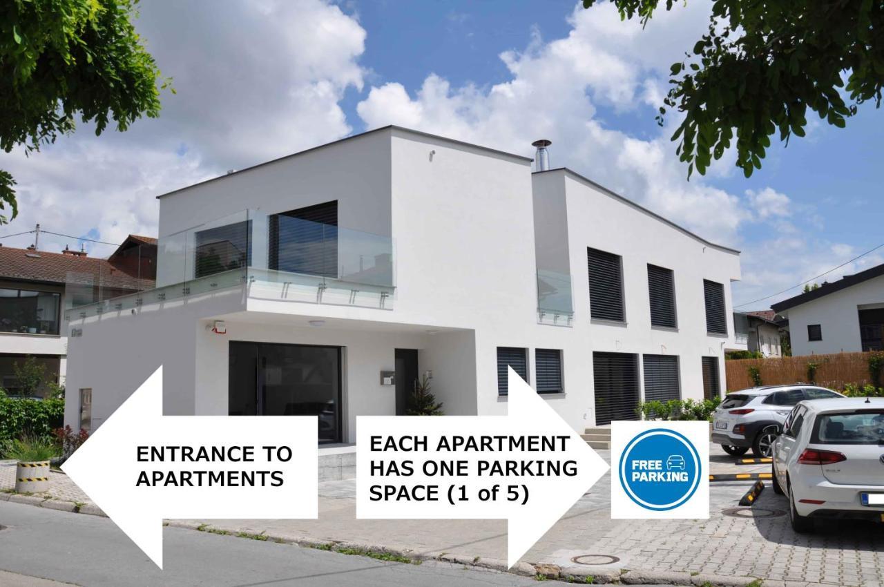 Apartment Trnovo *