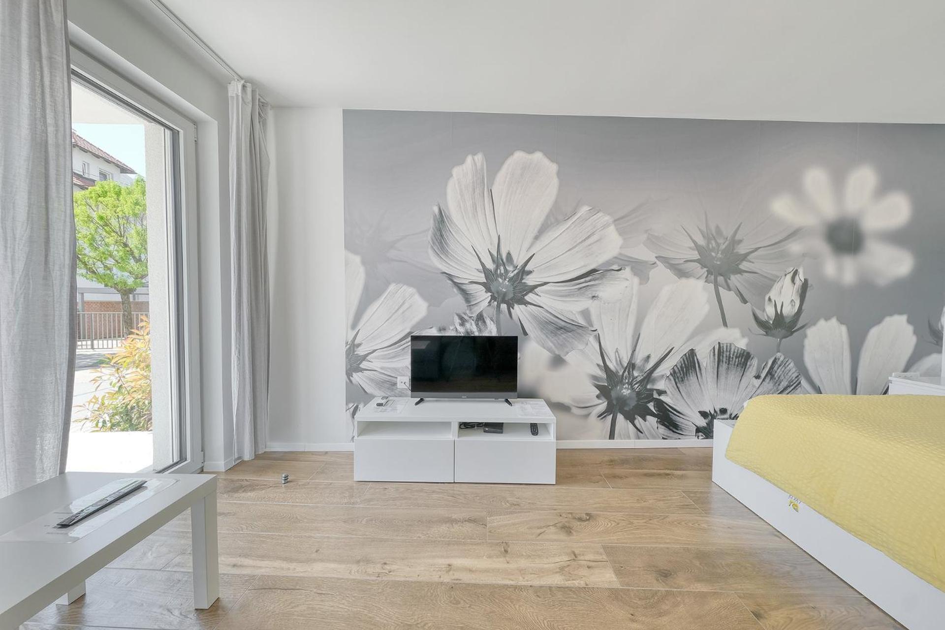 Trnovo Apartment
