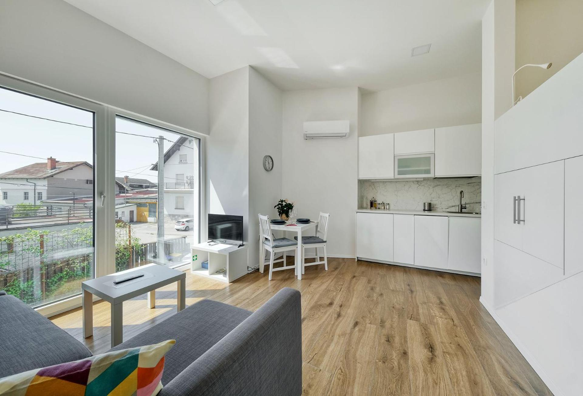Apartment Trnovo