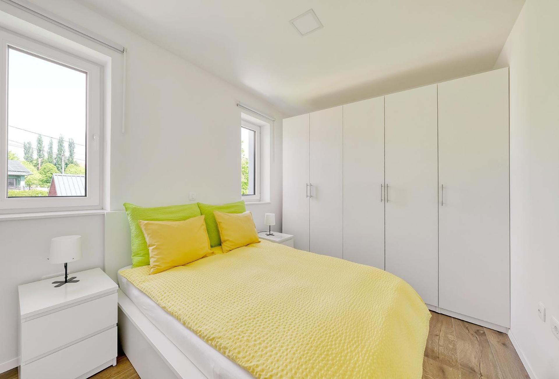 Apartment Trnovo