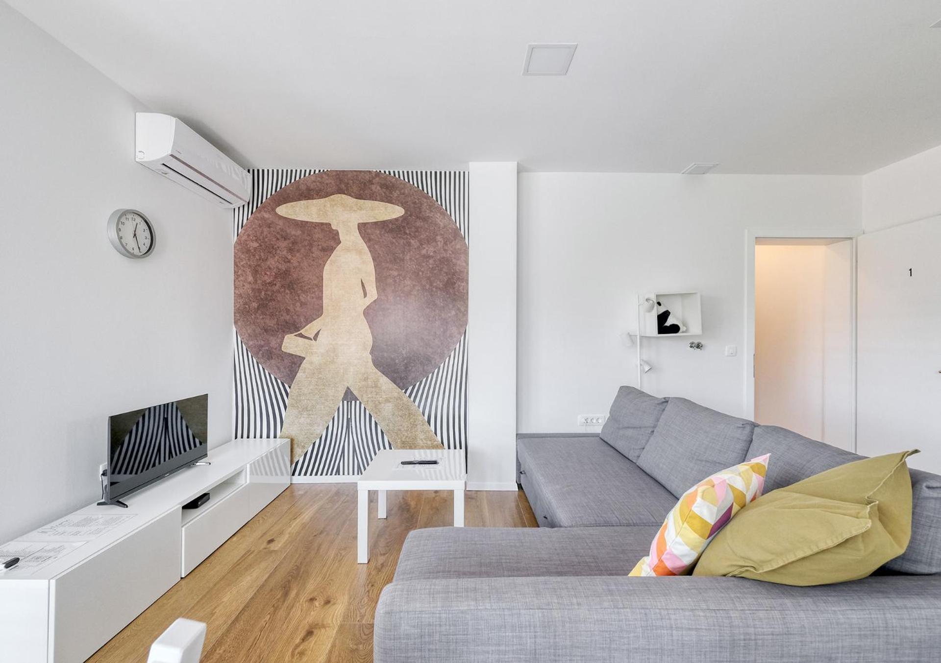 Trnovo Apartment *