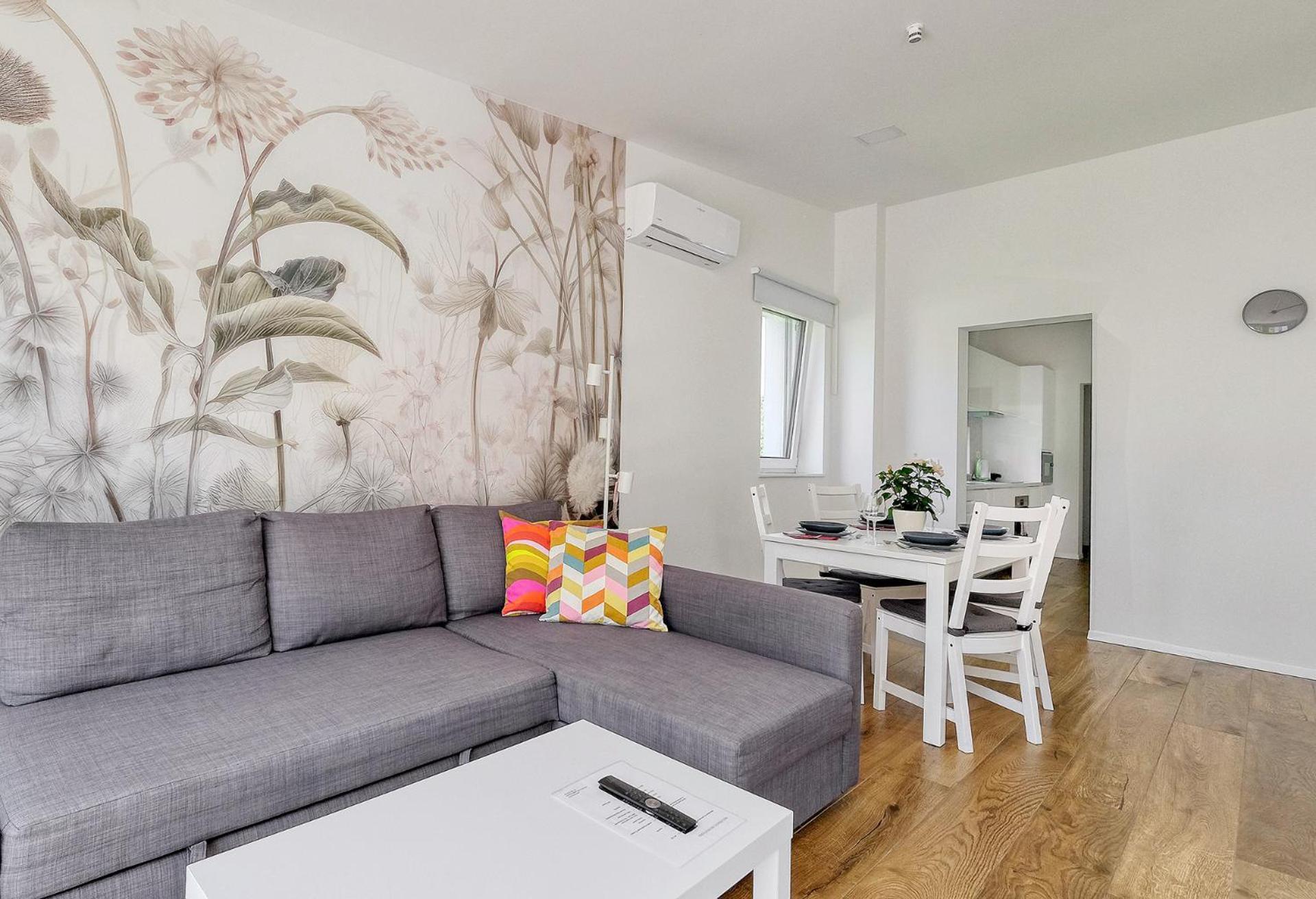 Trnovo Apartment