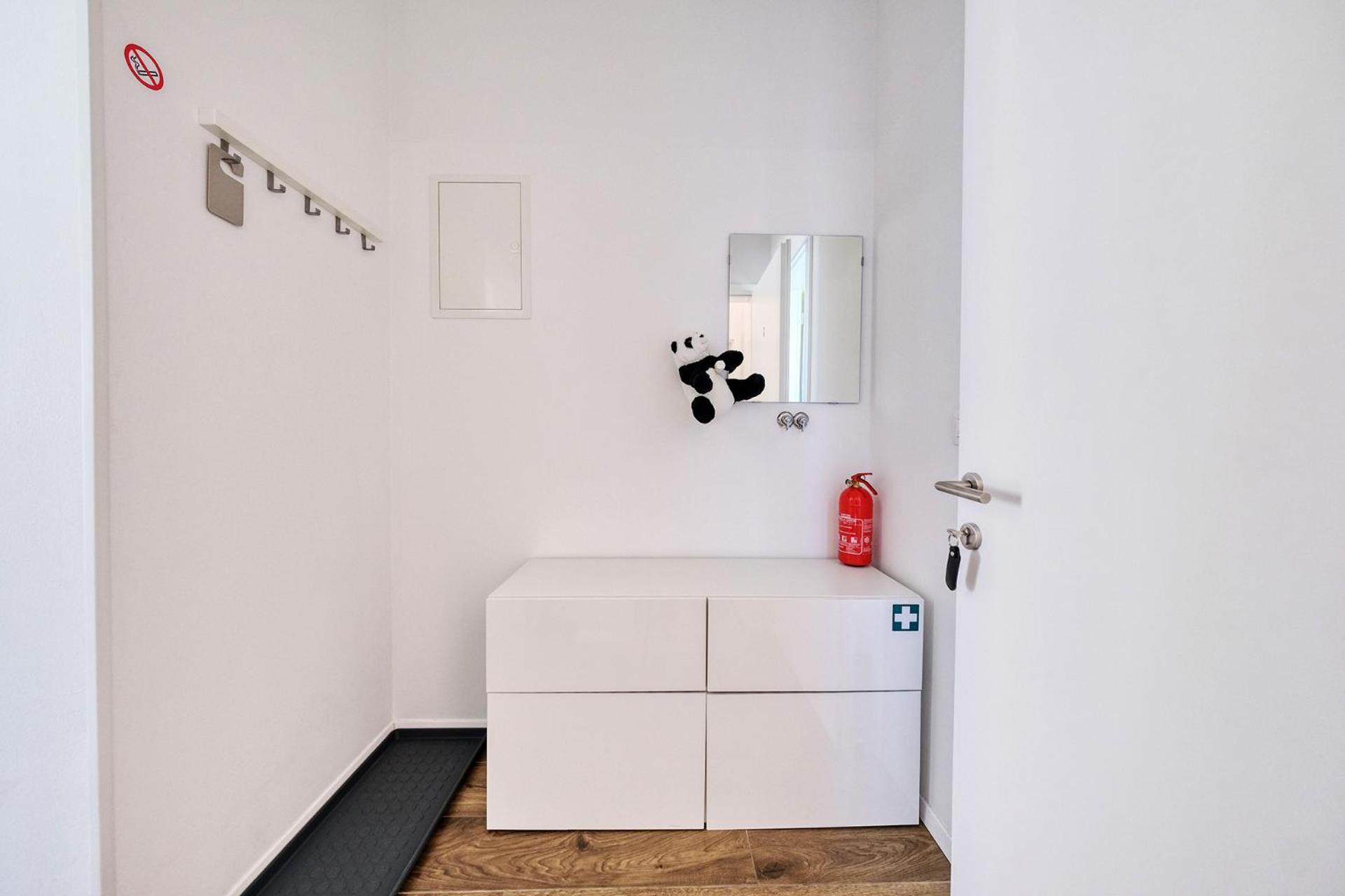 Trnovo Apartment *