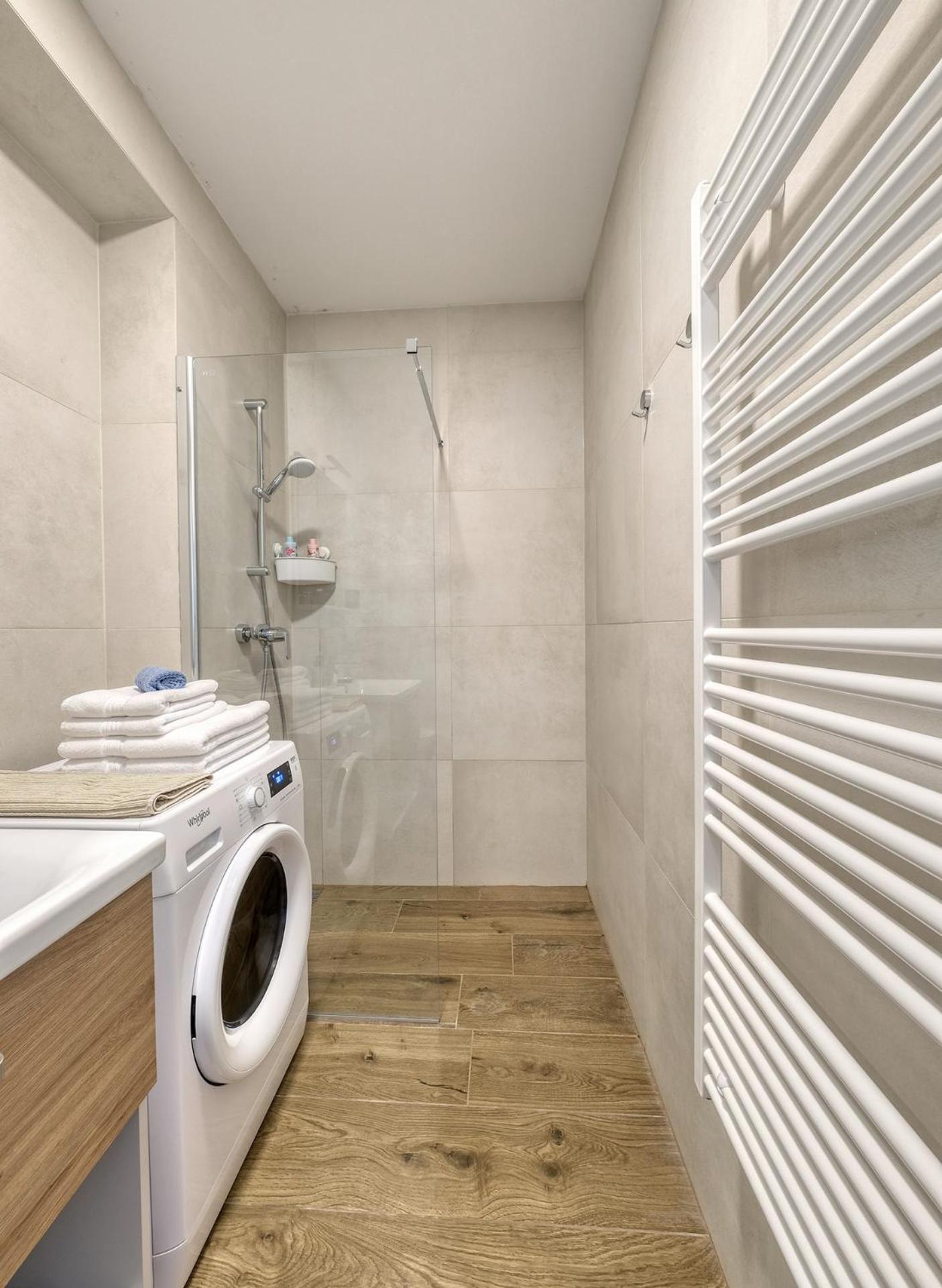 Trnovo Apartment Ljubljana